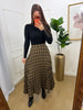 Blusa leila
