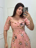 Vestido Tainá