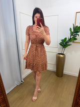 Vestido Alexandra