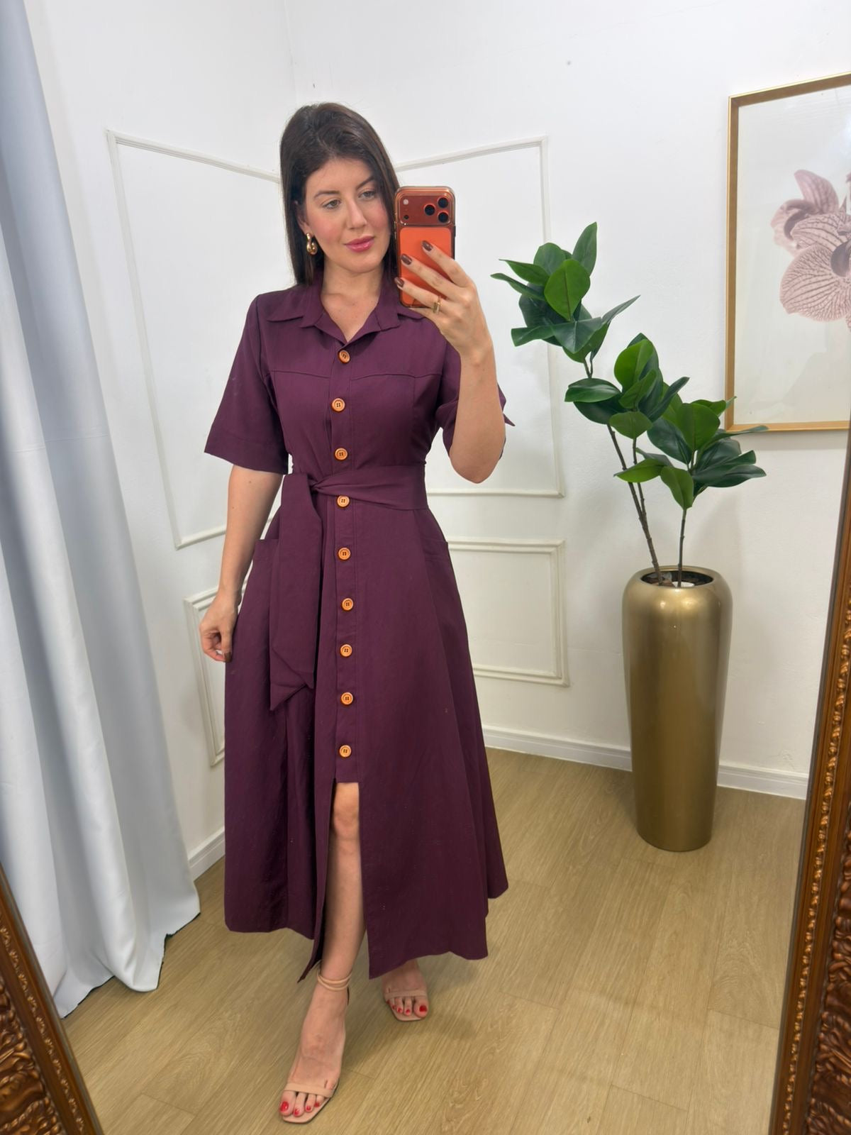Chemise Luize