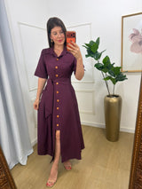 Chemise Luize