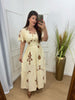 Vestido Jade - madame ka moda feminina
