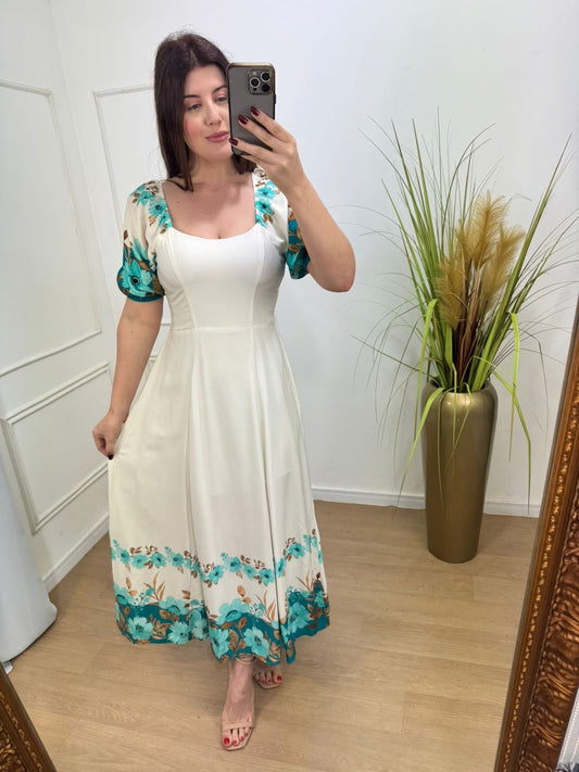 Vestido Marjorie