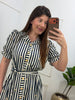Vestido Amélia