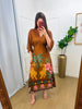 Vestido Priscila