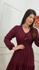 Vestido Ramona