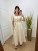 Vestido Yasmin