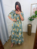 Vestido Dalva