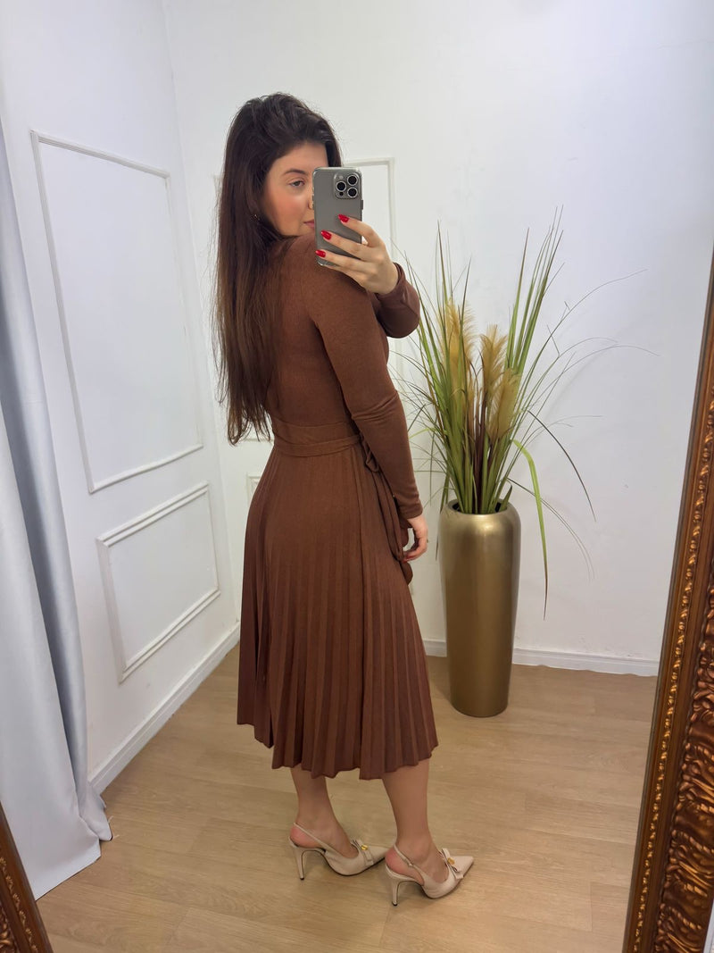 Vestido Kawany