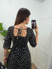 Vestido coração