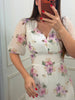 Vestido Cibele