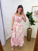 Vestido Isabel
