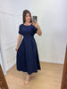 Vestido Tainara