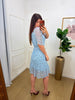 Vestido tule encantado
