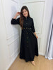 Vestido Aline - MADAME KA MODA FEMININA