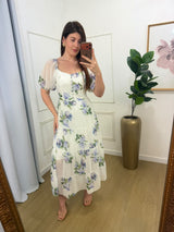 Vestido Evelyn