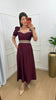 Vestido Iara