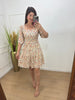 Vestido Inês