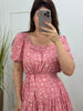 Vestido Silvia