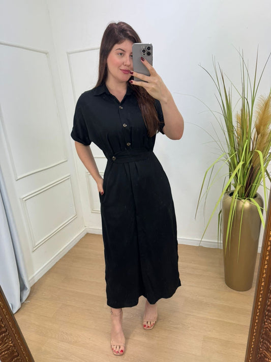 Vestido Naomi