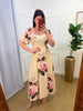 Vestido Andreia