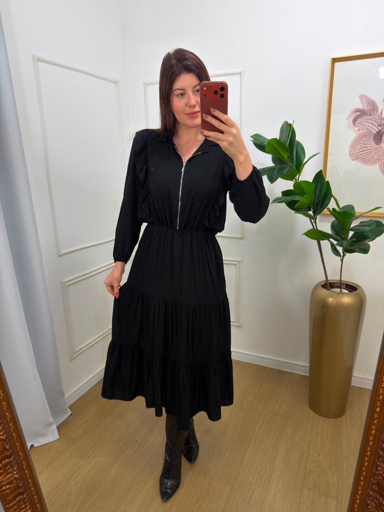 Vestido Cristina