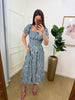 Vestido Laura