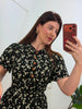 Vestido Ângela