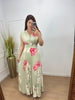 Vestido Laís