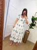 Vestido Marines