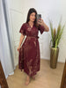 Vestido Patrícia