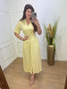 Vestido Nair