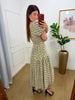 Vestido Deise