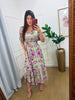 Vestido Helida