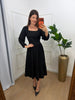 Vestido Saionara