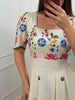 Vestido Letícia