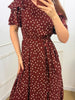Vestido Clarisse