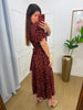 Vestido Clarisse