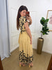 Vestido Cancún