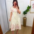 Vestido Yza
