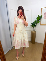 Vestido Yza