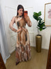 Vestido Ivana