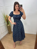 Vestido camponesa