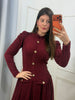 Vestido Sara