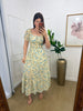 Vestido Isabel