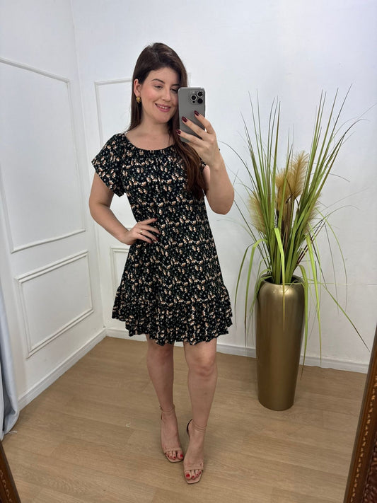 Vestido Célia