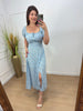 Vestido camponesa