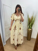 Vestido Jade - madame ka moda feminina