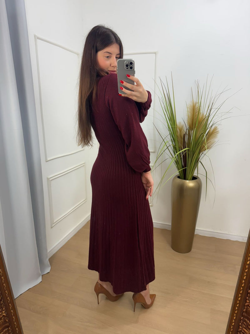 Vestido Jessica - madame ka moda feminina