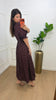 Vestido Paulina